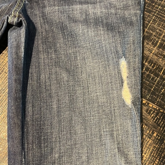 Vintage jeans !!! Dara find ! - Picture 4 of 8